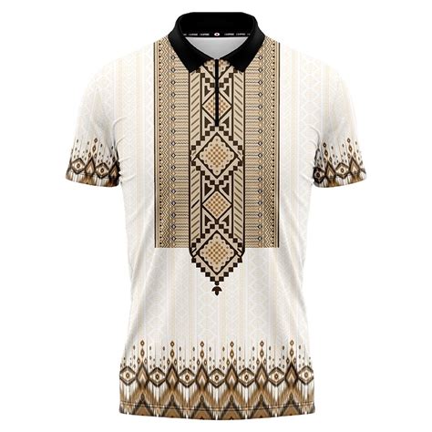 dior tribal shirt